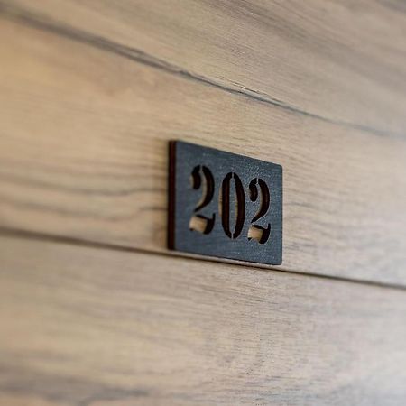 Arany Apartman Miskolc Exteriör bild