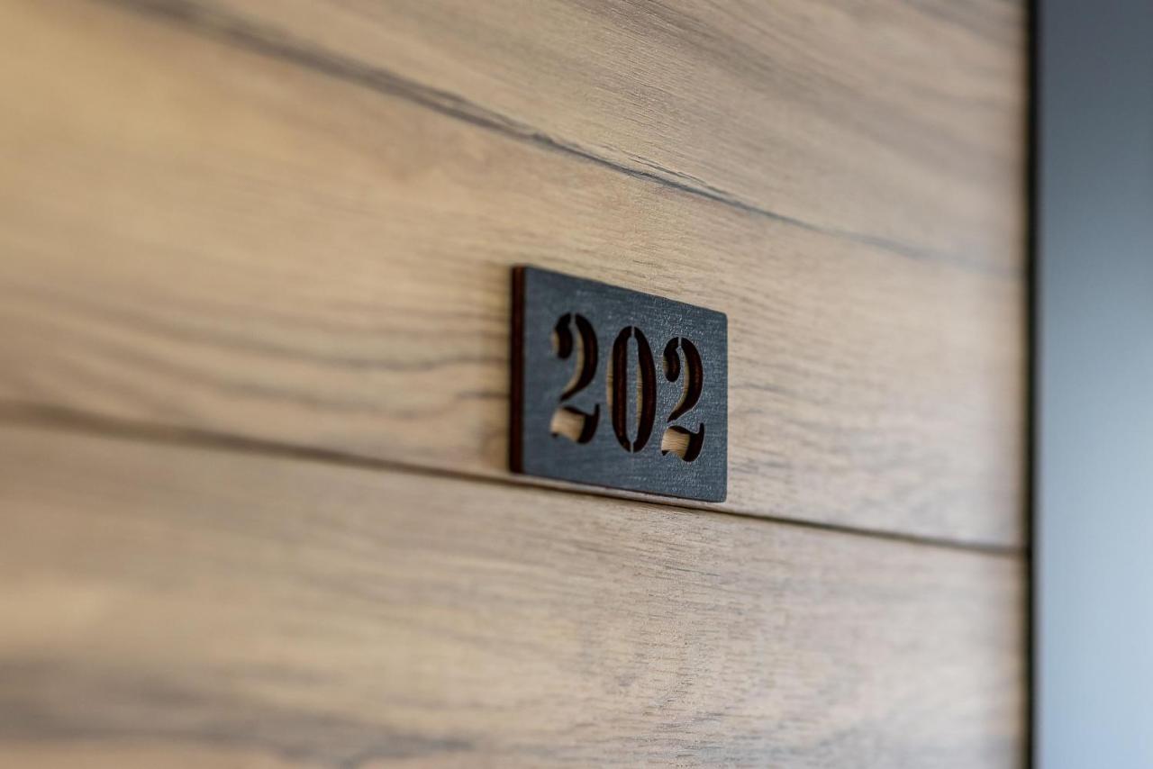Arany Apartman Miskolc Exteriör bild