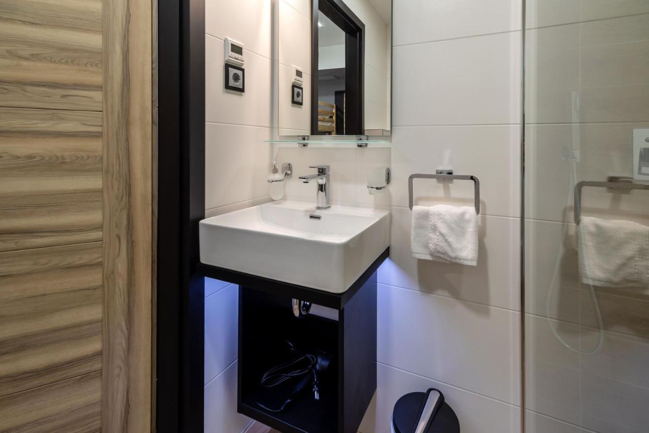 Arany Apartman Miskolc Exteriör bild