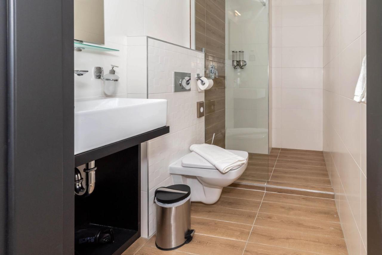 Arany Apartman Miskolc Exteriör bild