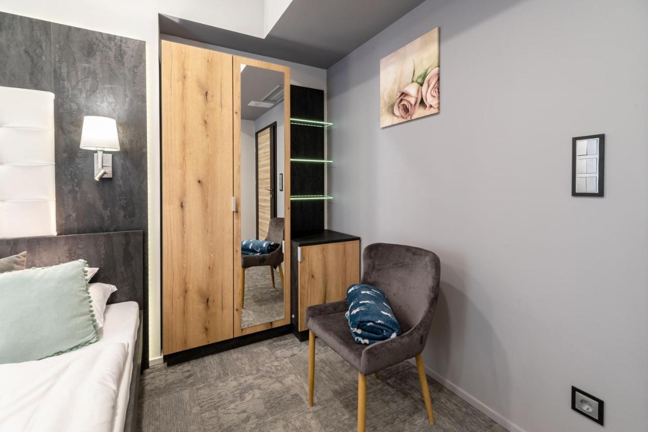 Arany Apartman Miskolc Exteriör bild